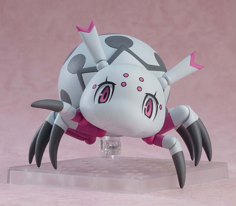 Nendoroid So I'm a Spider, So What? Kumoko