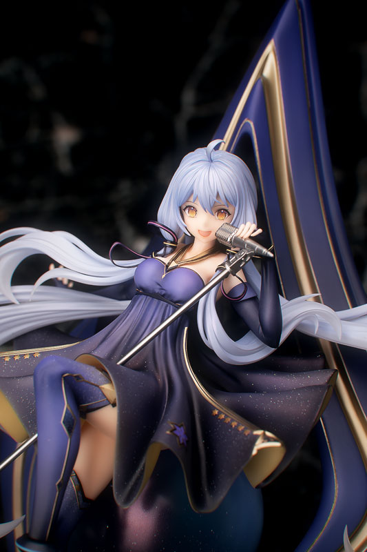 VOCALOID 4 Library Hoshichiri (Stardust), Whisper of the Star 1/7