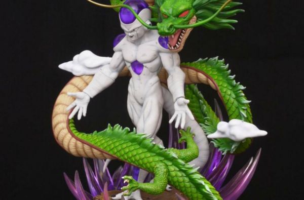 Dragon Ball God Dragon Friez