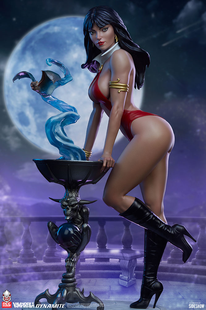 Vampirella 1/3