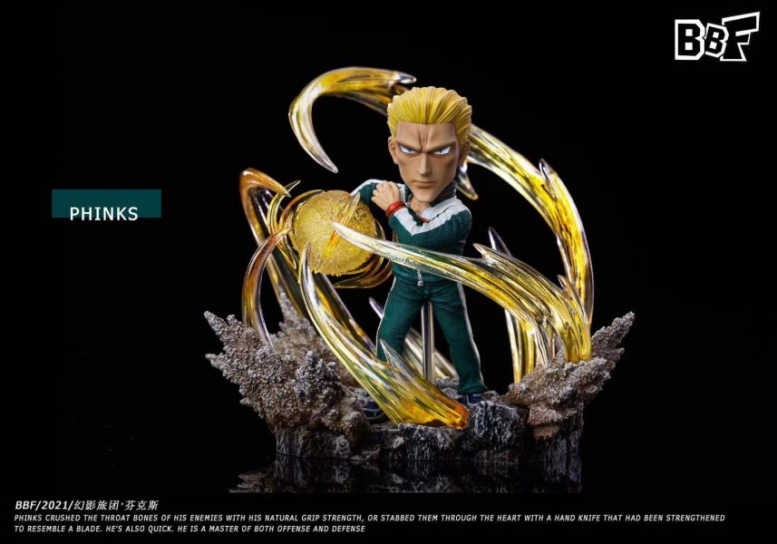 Phantom Brigade's first round of Finks Nobunaga