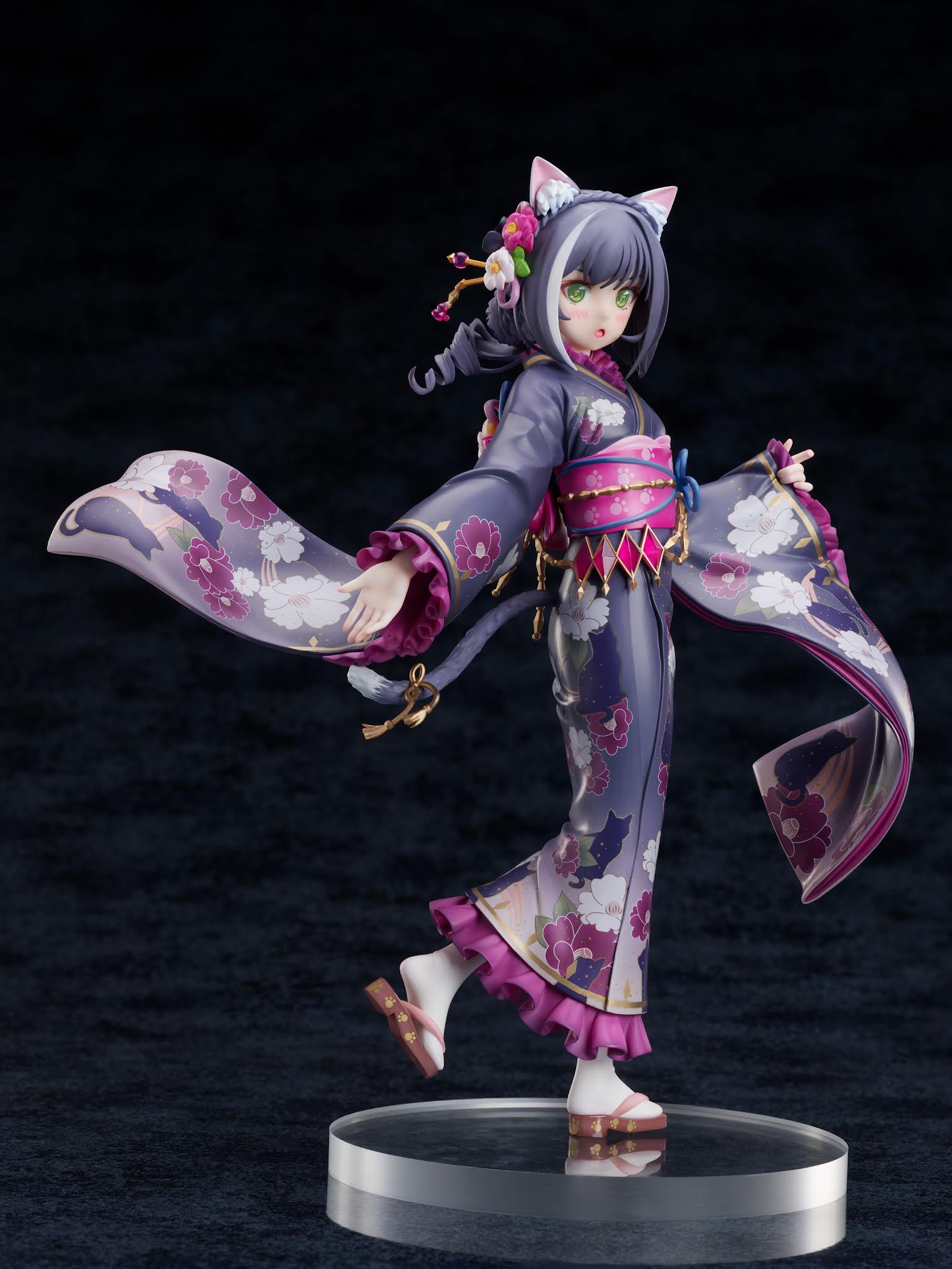 Princess Connect! Re: Dive - Karyl -New Year Ver.- 1/7 F: NEX