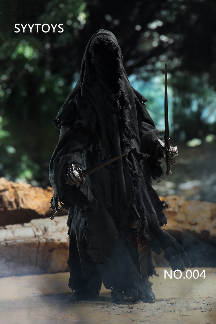 Ringwraith 1/6