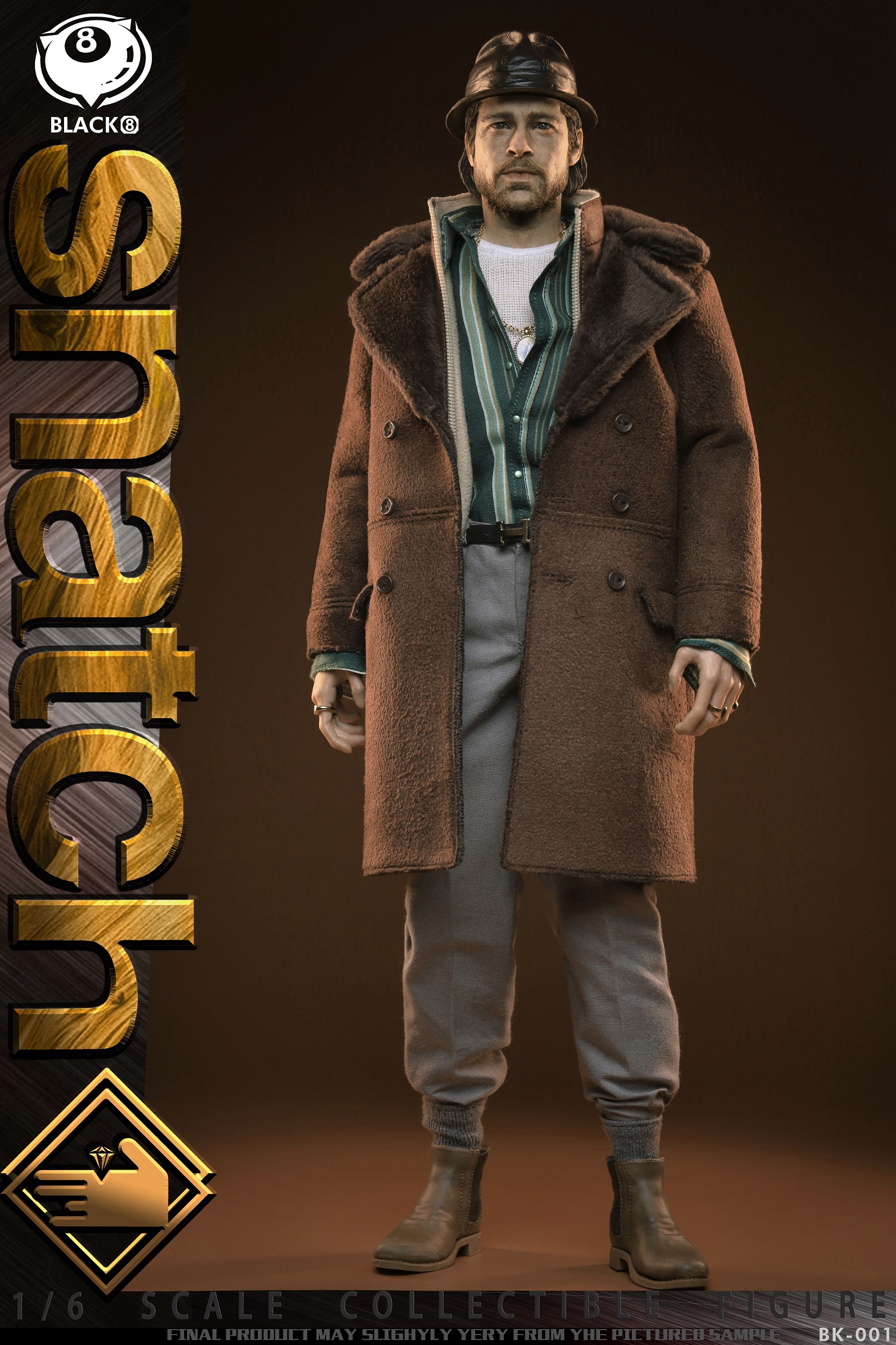 Snatch 1/6