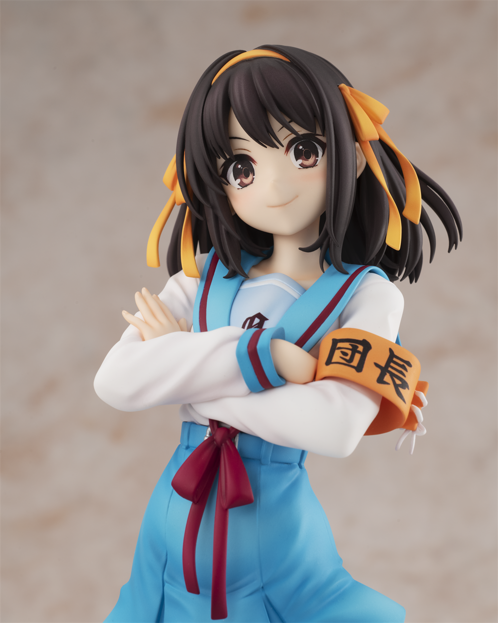 Suzumiya Haruhi no Yuuutsu - Haruhi Suzumiya -Original Edition Ver.-
