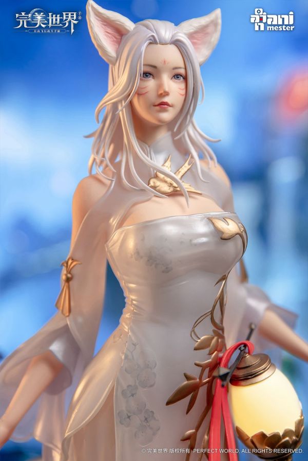 Perfect World - Fairy 1/4