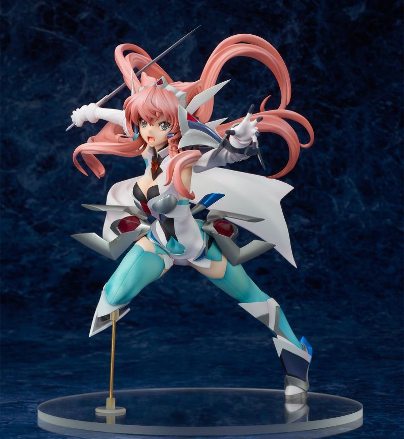 Senki Zesshou GX - Maria Cadenzavna Eve 1/7