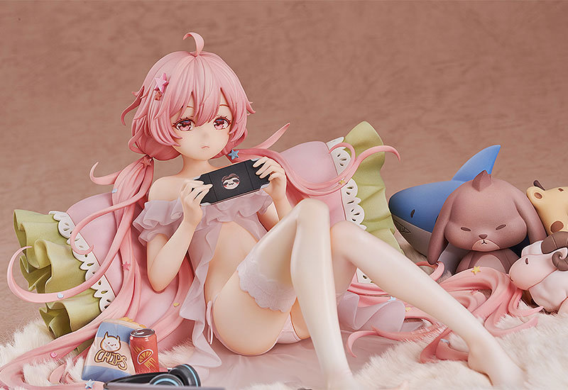 Red: Pride of Eden Evanthe Lazy Afternoon Ver. 1/7
