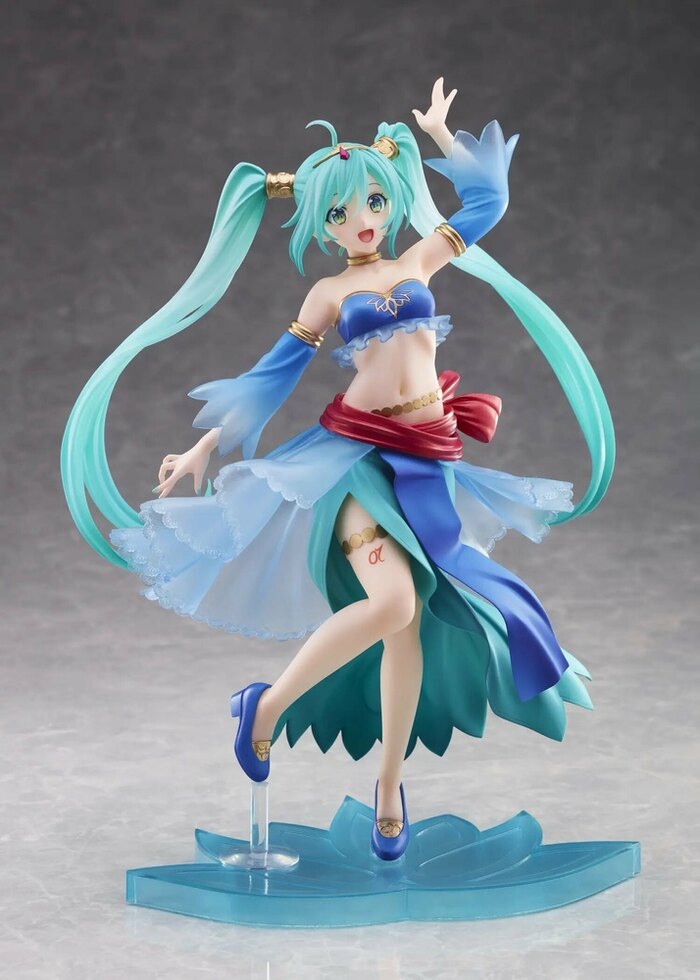 Vocaloid - Artist Masterpiece Hatsune Miku -Princess Arabian Ver