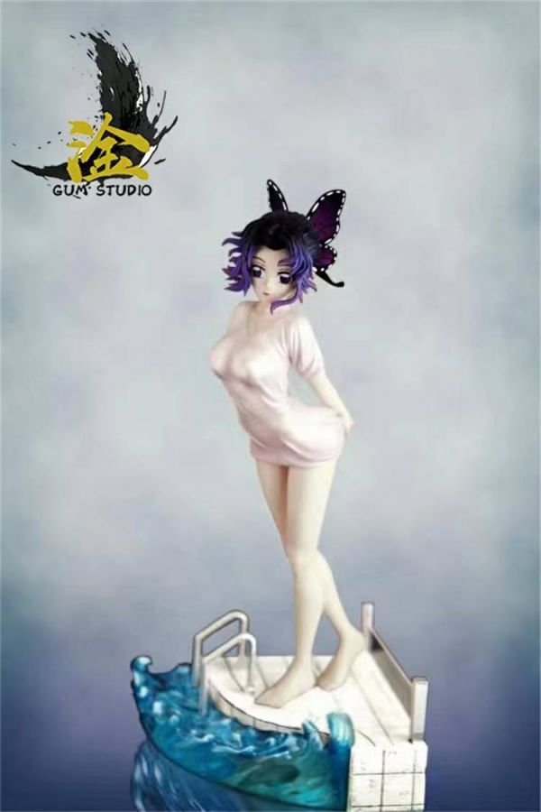 Shinobu – Demon Slayer