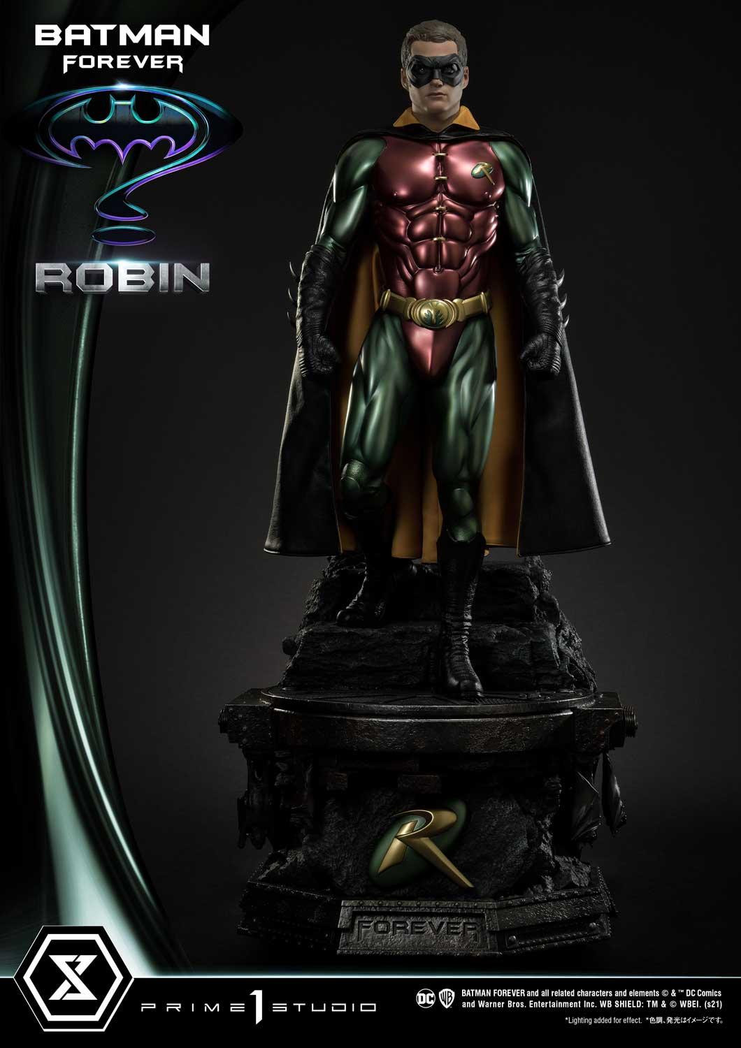 Batman Forever - Robin