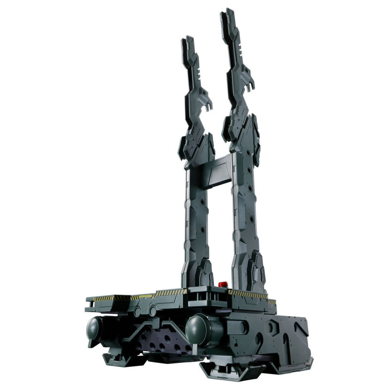 RG Evangelion special use restraint and mobile injection stage set
