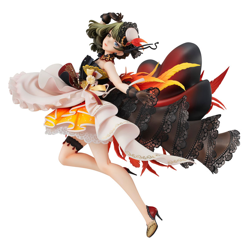 Brilliant Stage THE IDOLM@STER Cinderella Girls Kaede Takagaki Yuukyuu no Hane