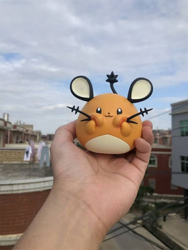 Dedenne - Pokemon