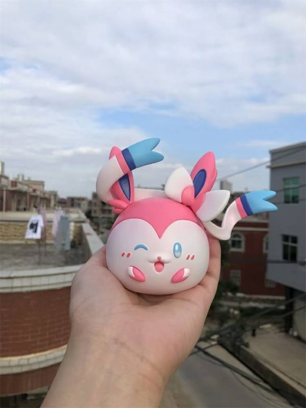 Sylveon - Pokemon