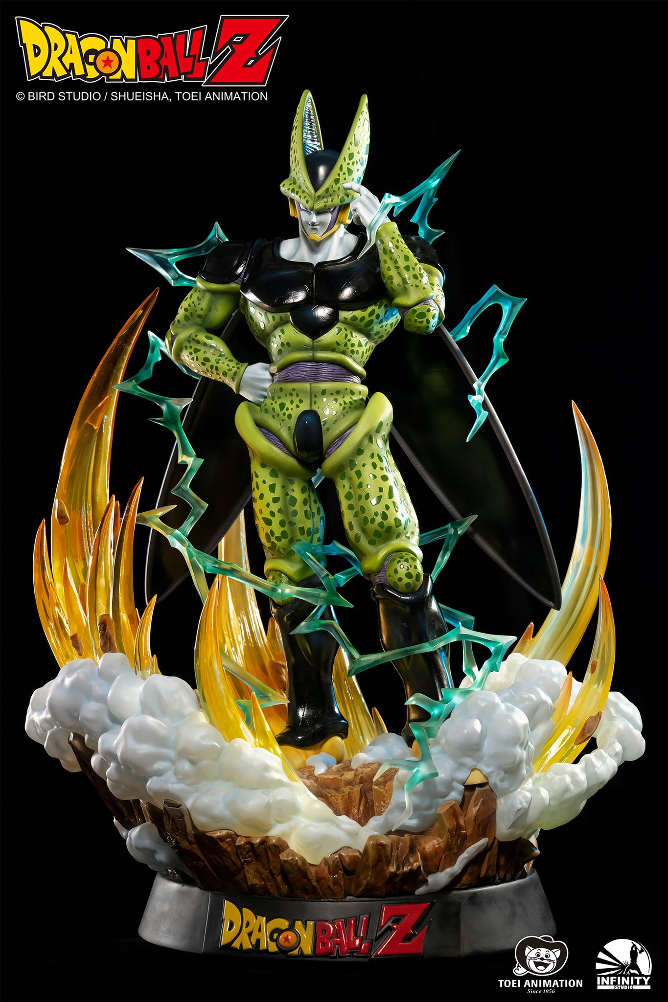 Cell - Dragon Ball