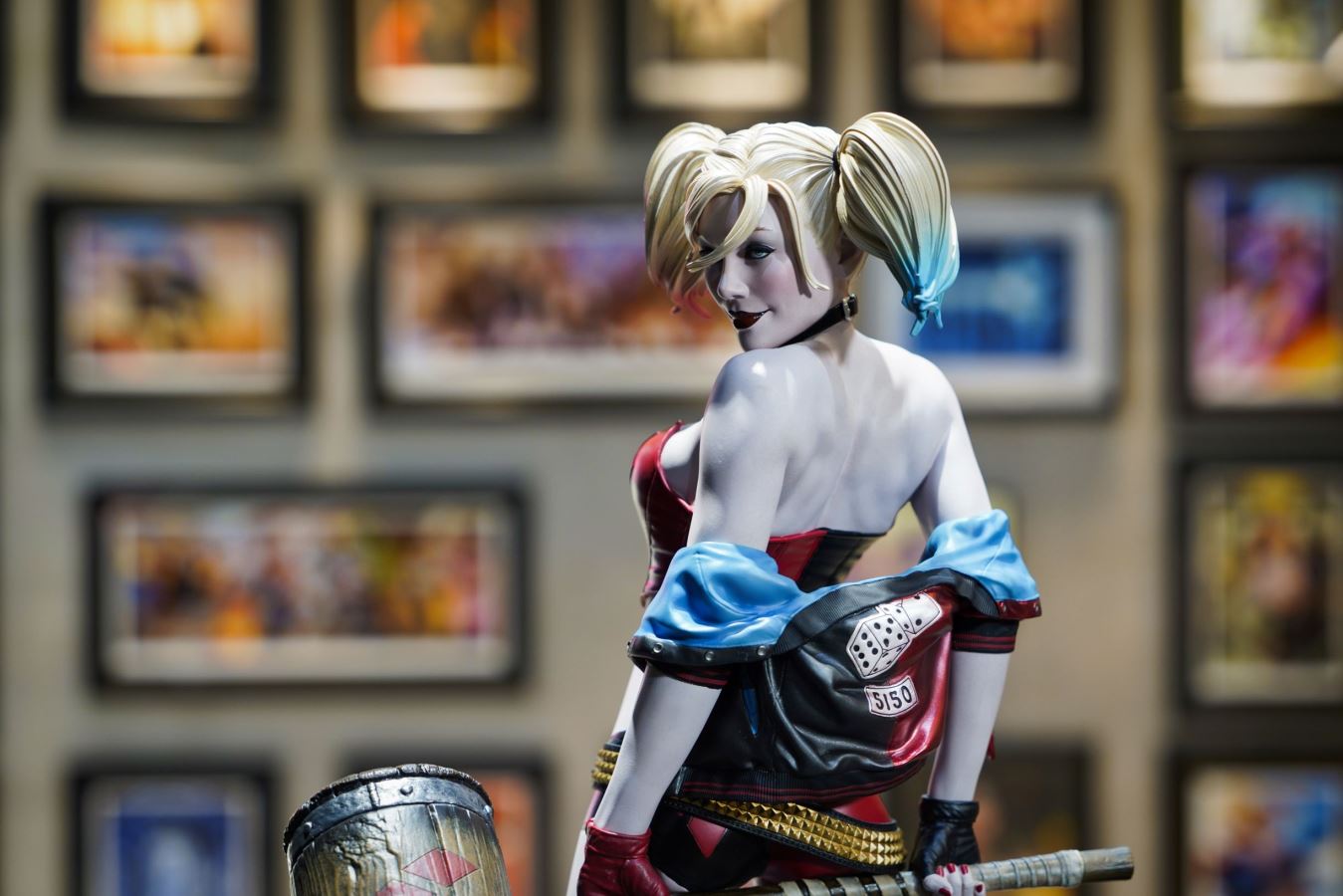 Harley Quinn
