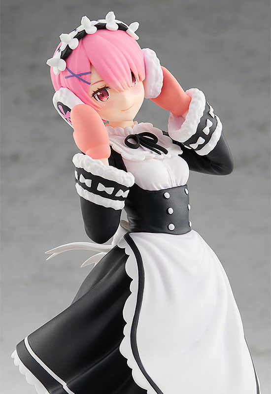 POP UP PARADE Re:ZERO -Starting Life in Another World- Ram Ice Season Ver
