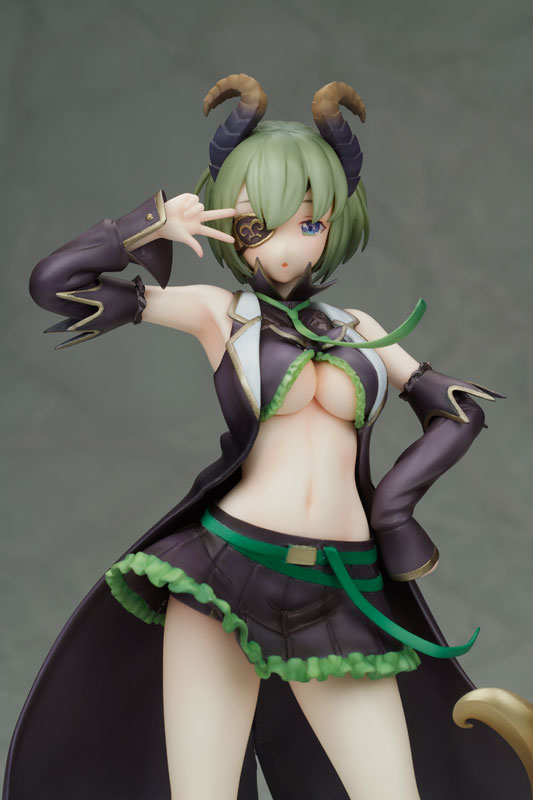 HoneyStrap Sekishiro Mico 1/7