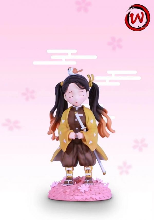 Nezuko – Demon Slayer