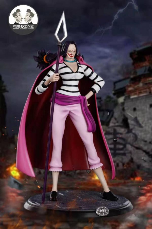 Catarina Devon - One Piece