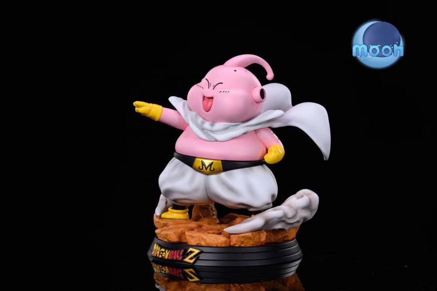 Buu - Dragon Ball
