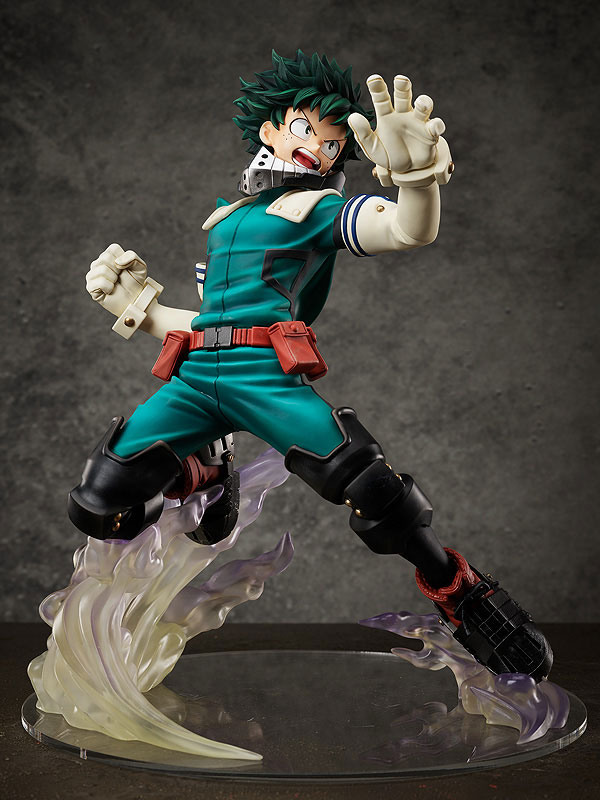 B-STYLE My Hero Academia Izuku Midoriya 1/4