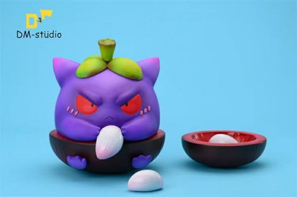 Mangosteen Gengar - Pokemon