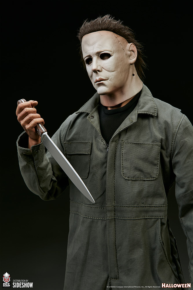 Michael Myers (Silver Screen)