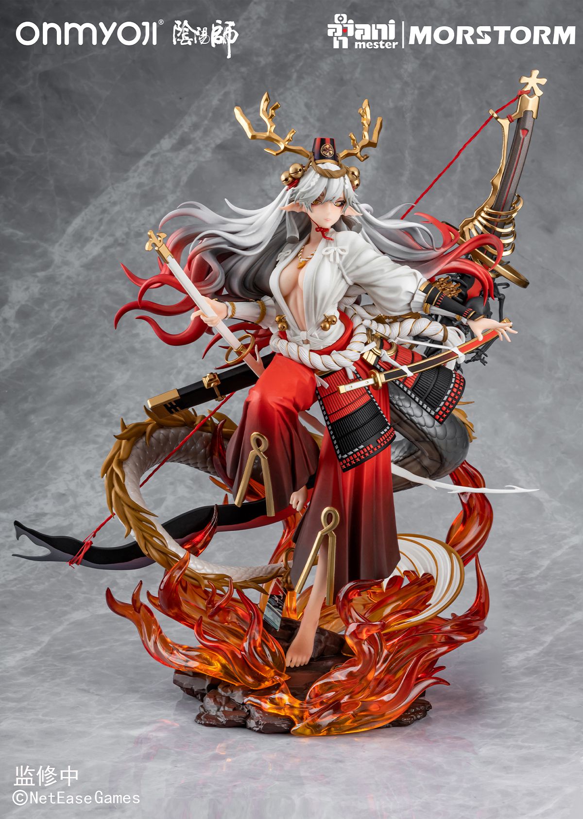 Suzuka Gozen – Onmyoji