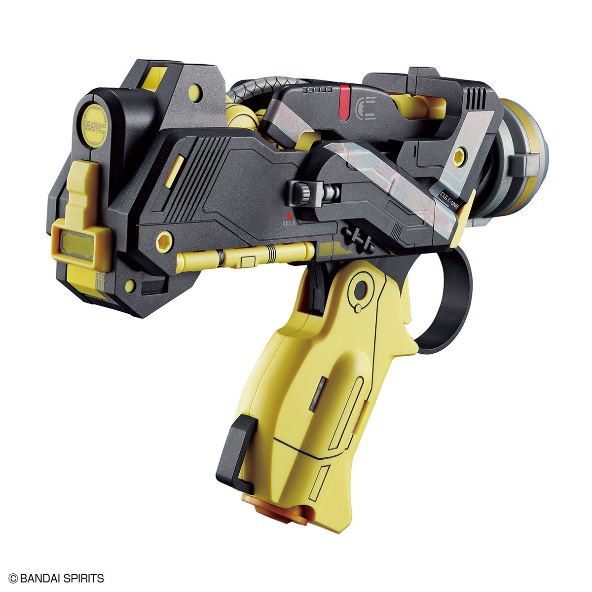 Attack Girl Gun Ver. Charlie Tango
