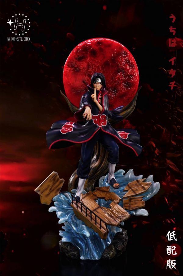 Itachi Uchiha – Naruto