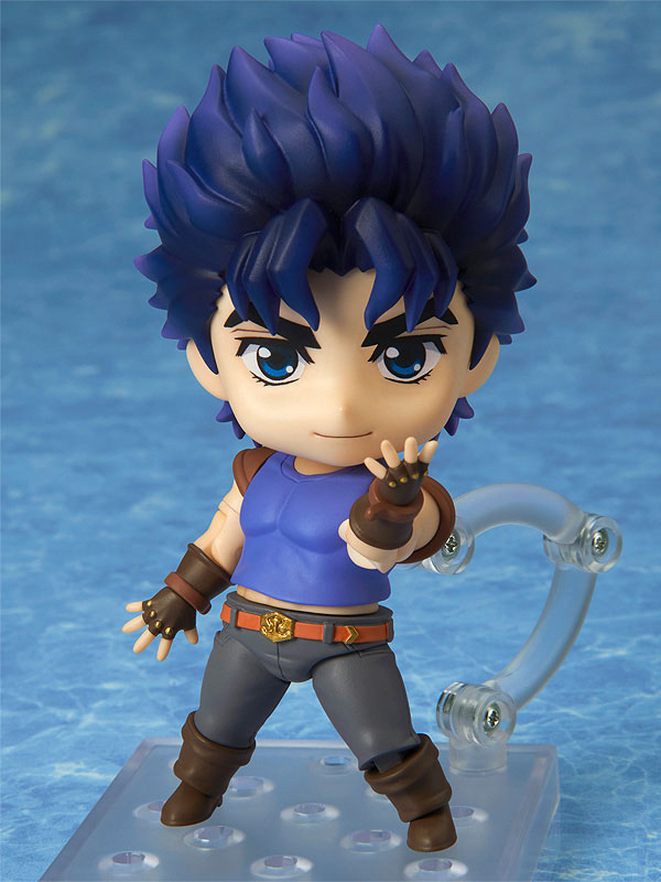 Nendoroid TV Anime - JoJo's Bizarre Adventure - Jonathan Joestar