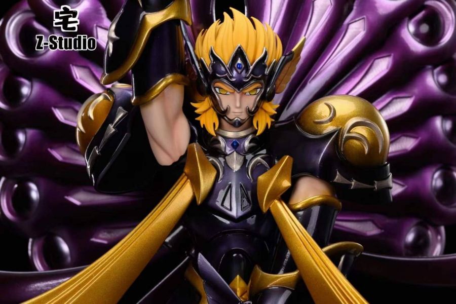 Hypnos 1/6