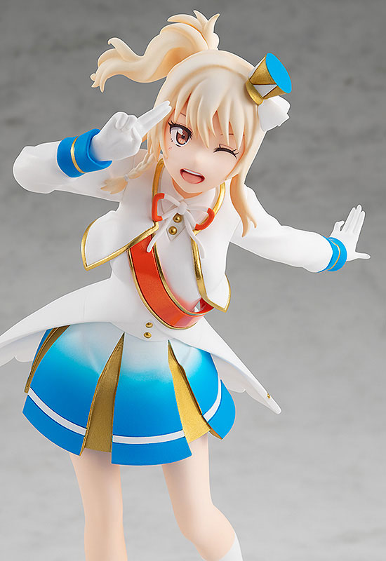 POP UP PARADE Love Live! Nijigasaki High School Idol Club Ai Miyashita
