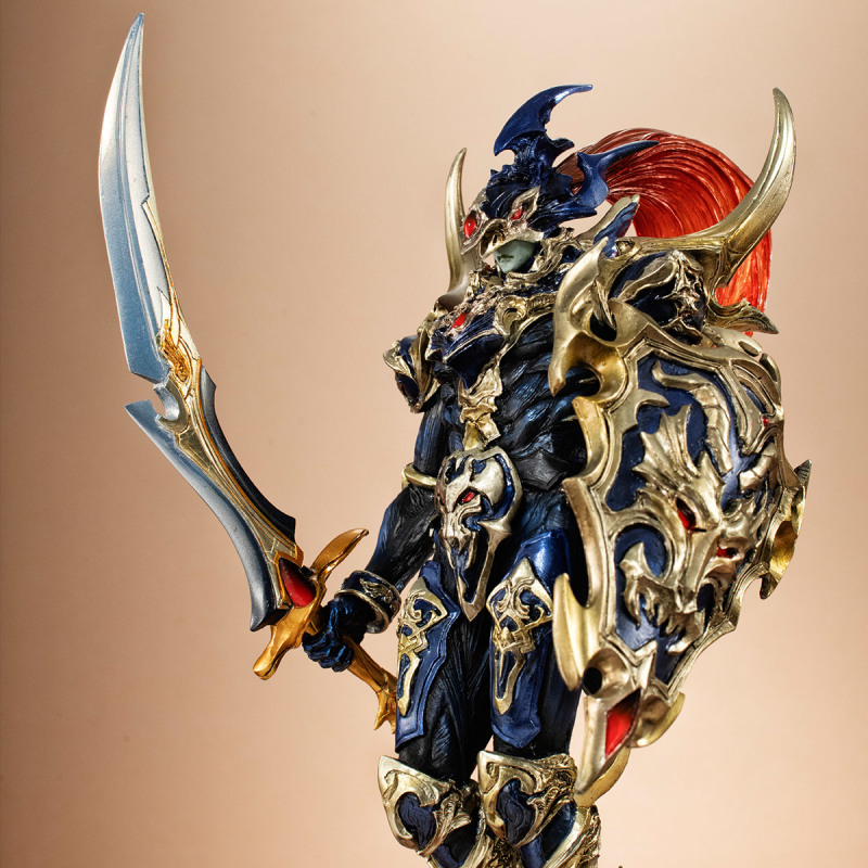 ART WORKS MONSTERS - Yu-Gi-Oh! Duel Monsters - Chaos Soldier