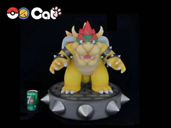 Mary Brothers Mario Coolmaster Kuba