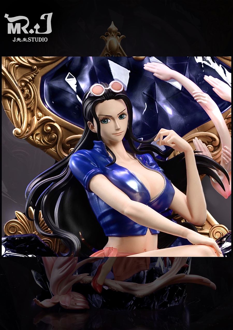 Nico Robin – One Piece