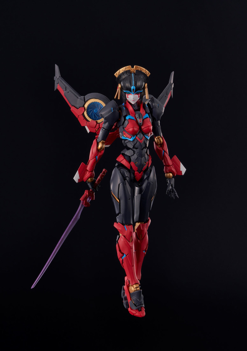 [Furai Model] WindBlade