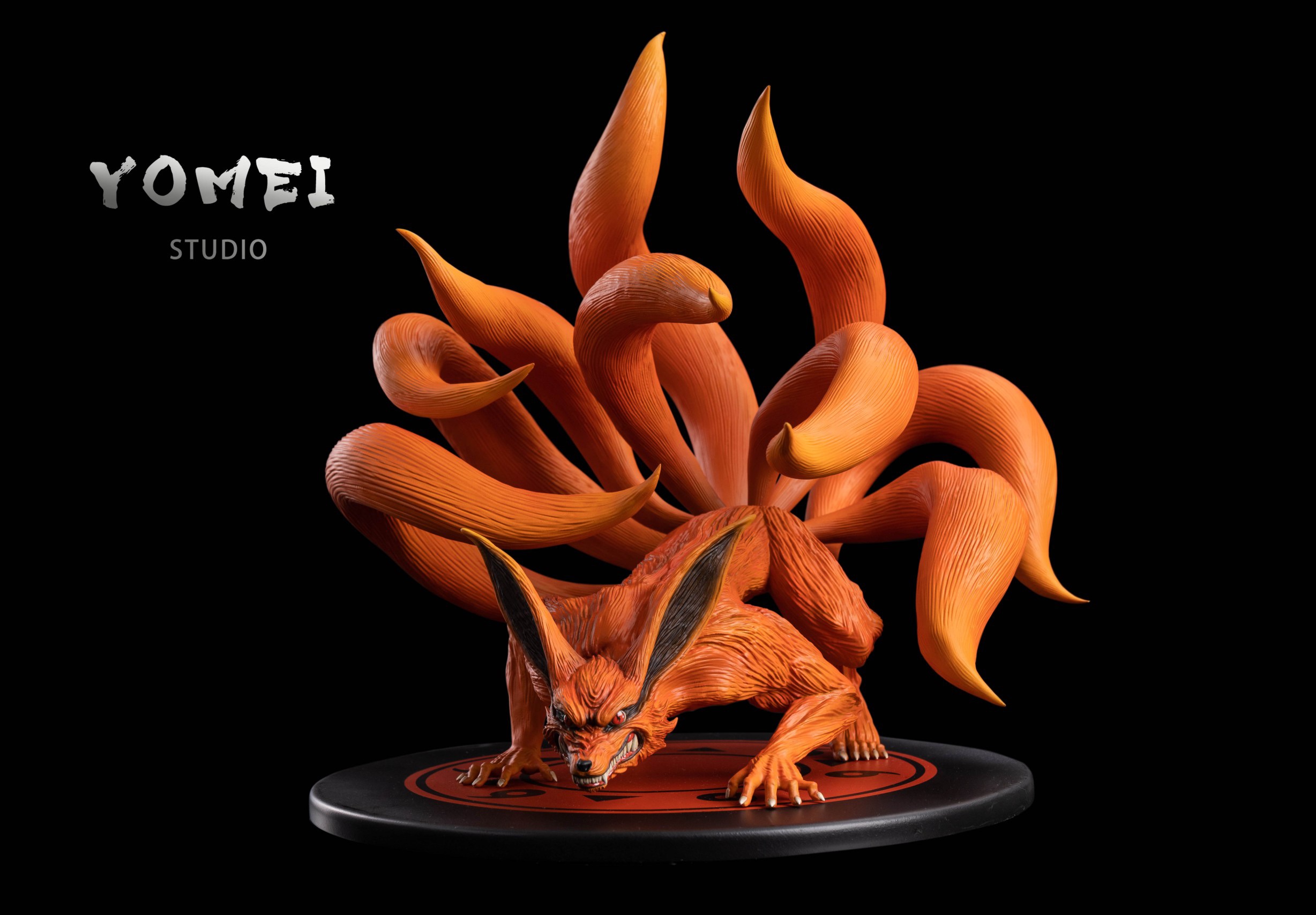 Kurama – Naruto