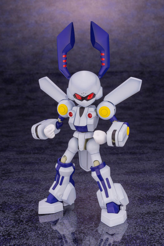Medarot KWG05-C Dorcus 1/6