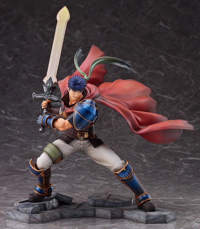Fire Emblem Ike 1/7