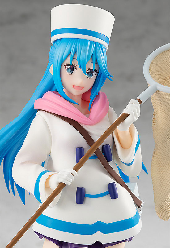POP UP PARADE KonoSuba: God's Blessing on this Wonderful World! Kurenai Densetsu Aqua Winter Ver