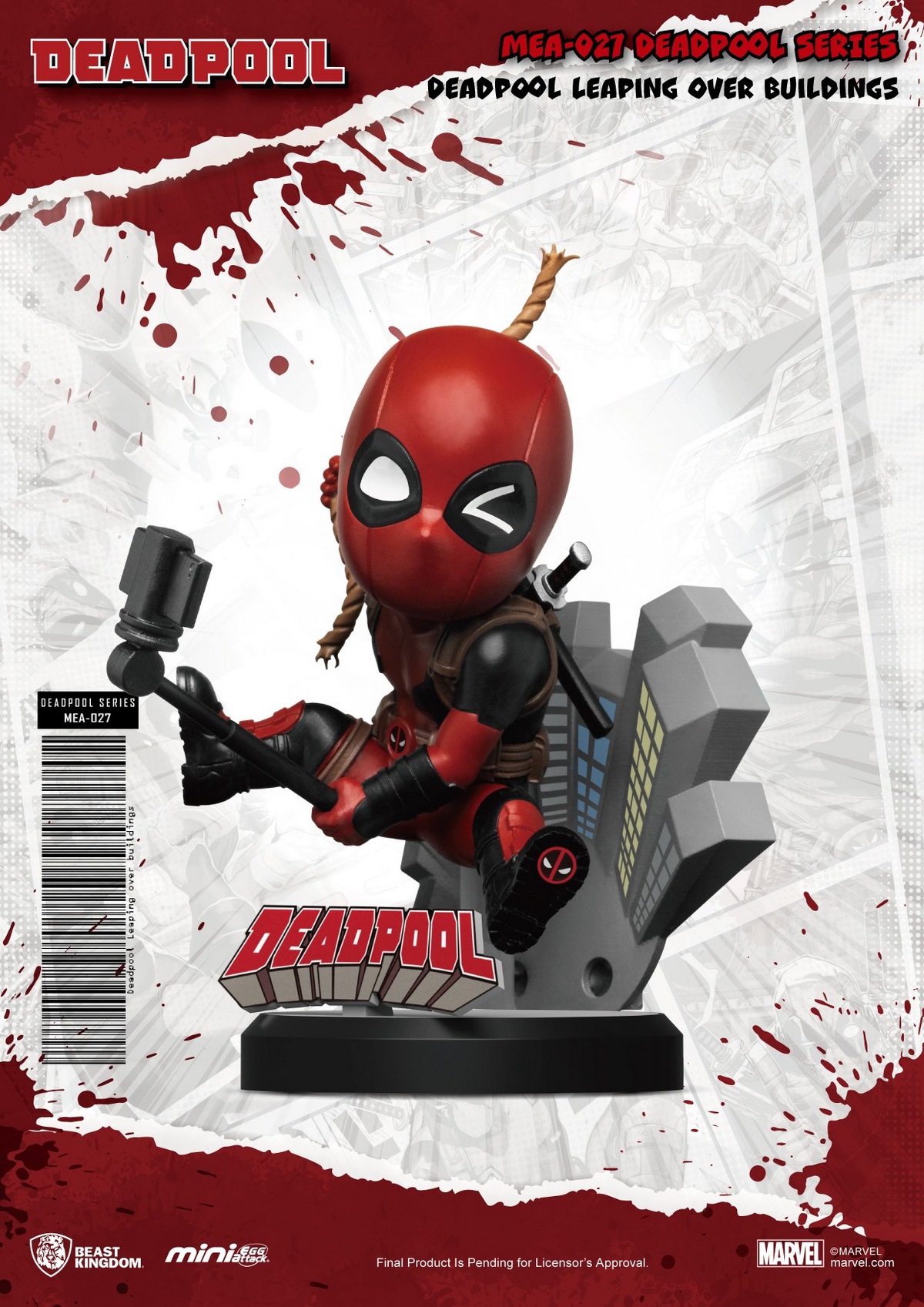 Deadpool