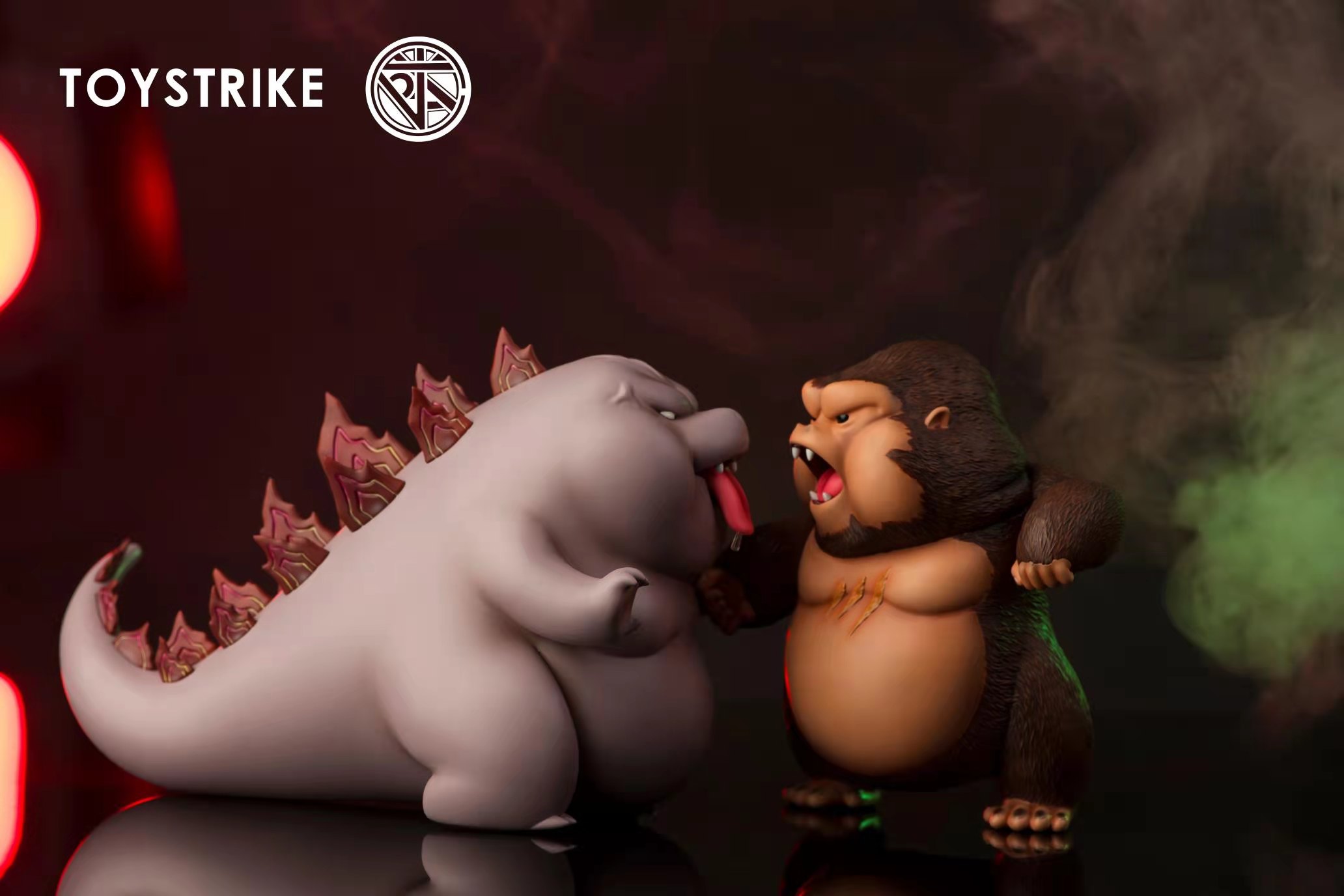 Ziboo [Gray] vs Kingboo (SET)