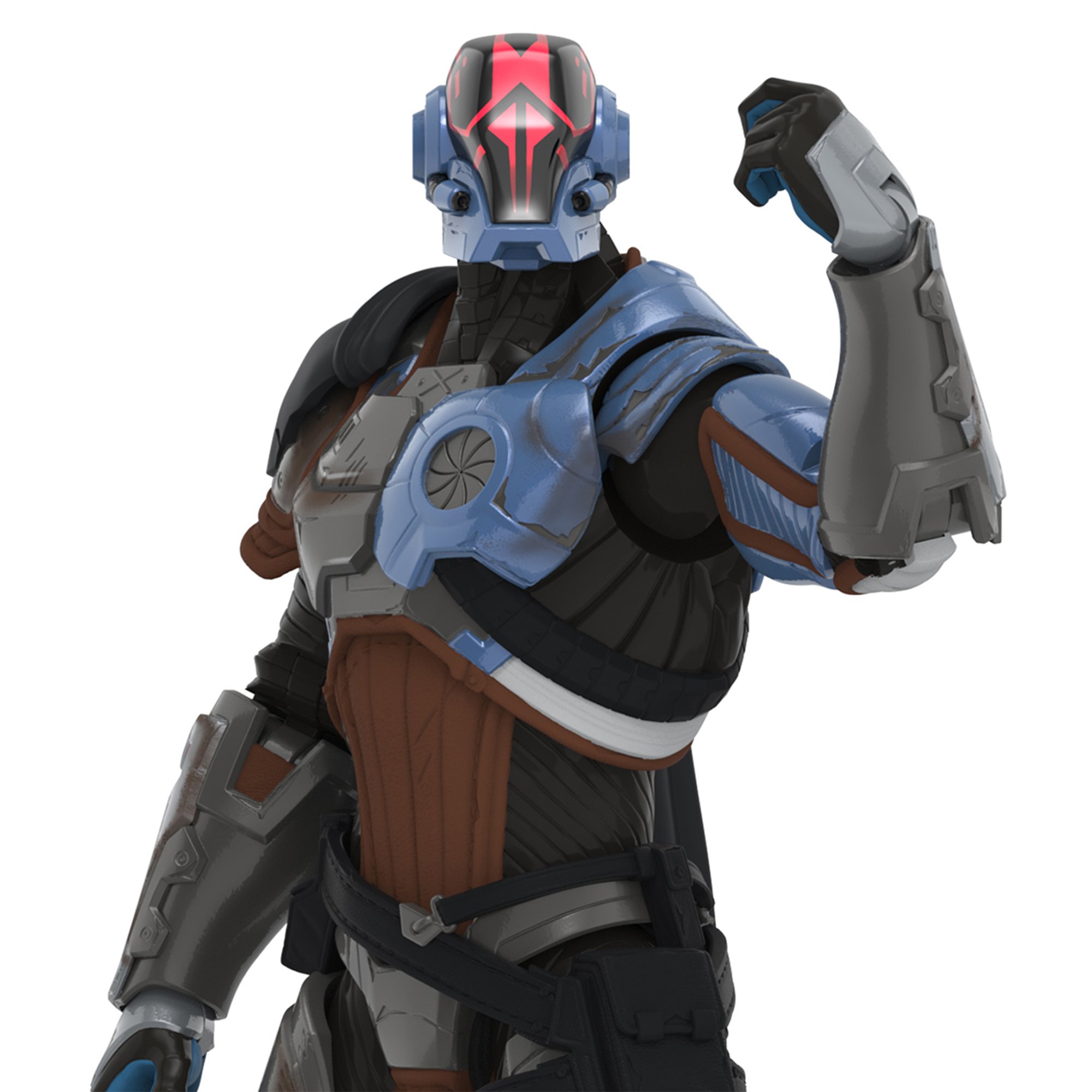 Fortnite - The Foundation: Zero Crisis Edition