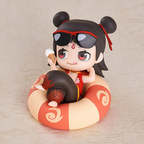 World of Ne Zha / Ne Zha & Ao Bing Vacation A Set