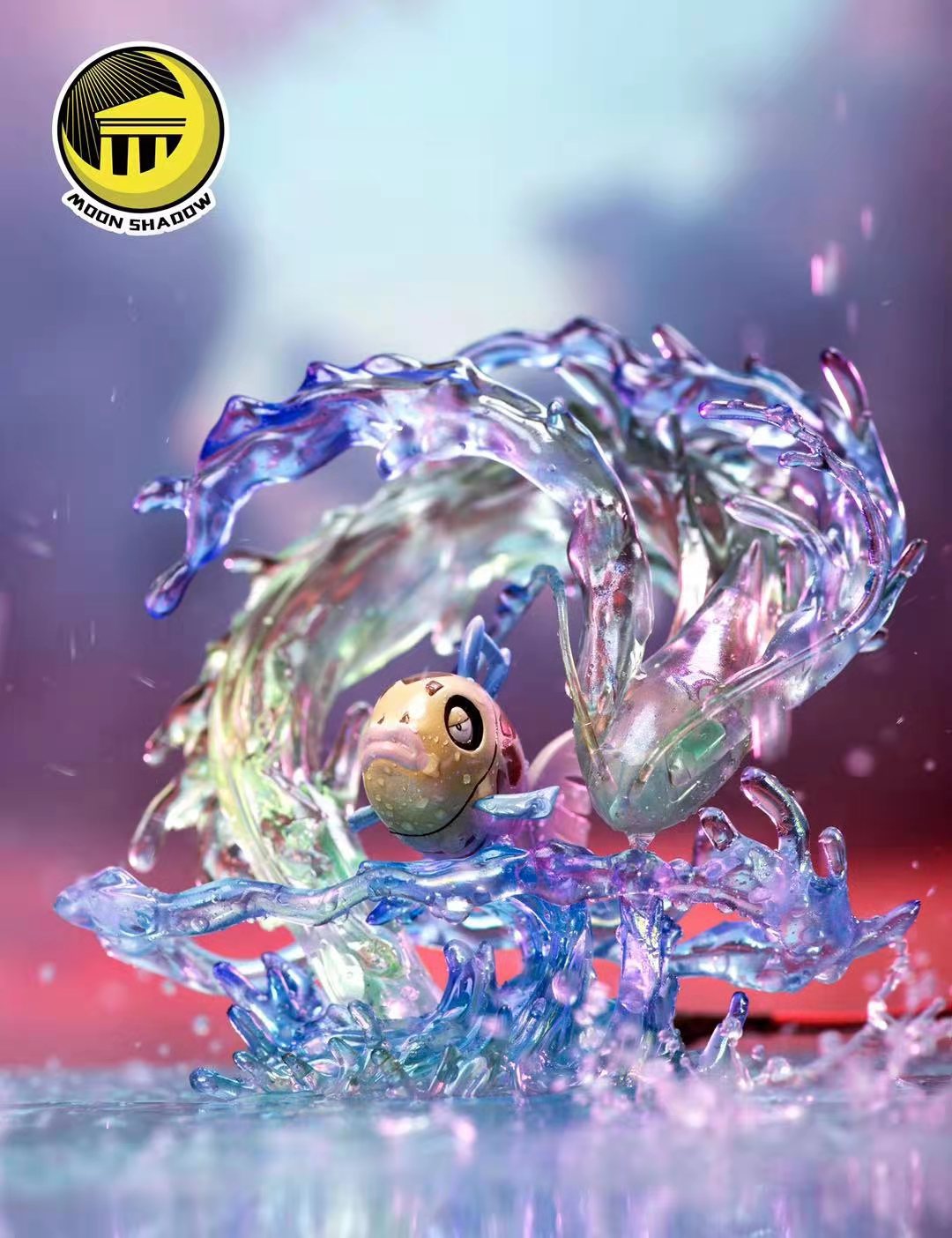 Feebas evolution Milotic  – Pokemon