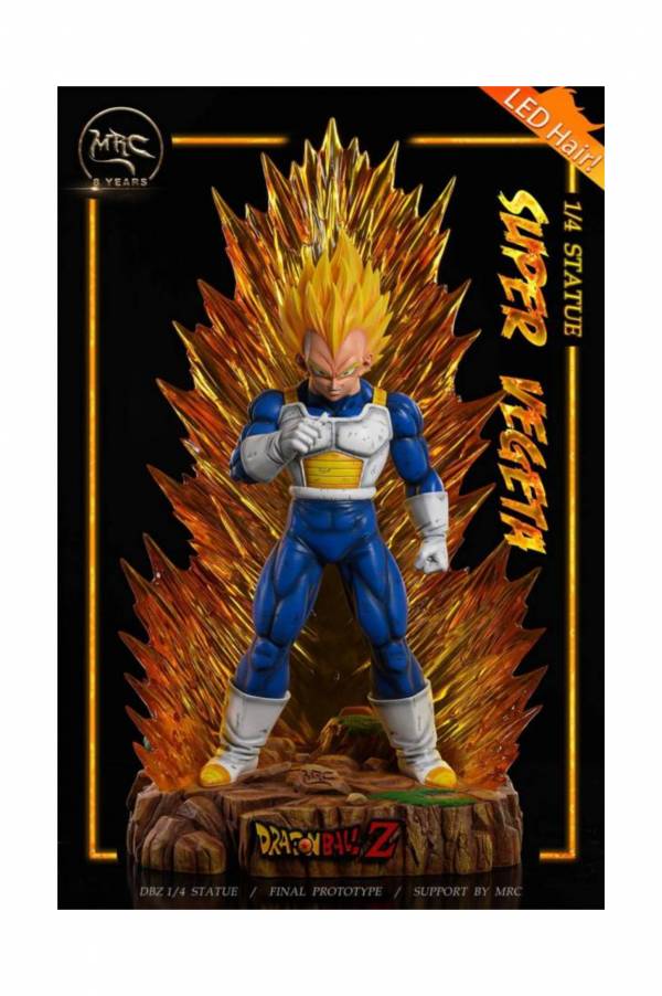 Vegeta