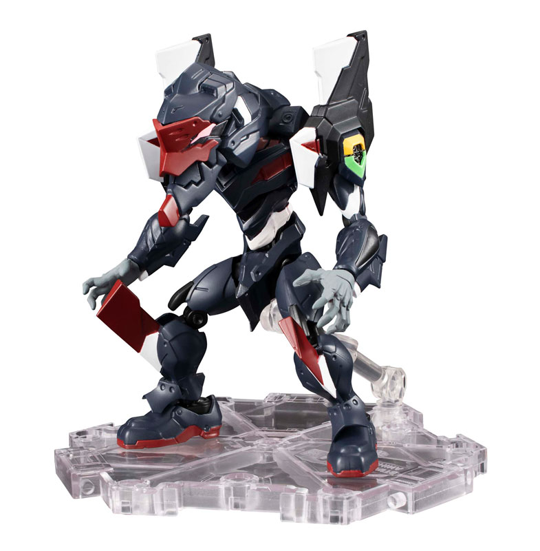 NXEDGE STYLE [EVA UNIT] 9th Angel (EVA 03) Evangelion: 2.0 You Can [Not] Advance